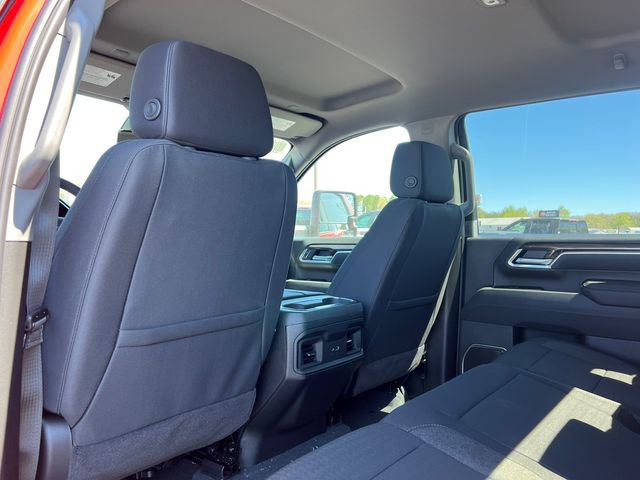New 2026 Chevrolet Silverado 2500 LT w/ Safety Package AWD/4WD image 37