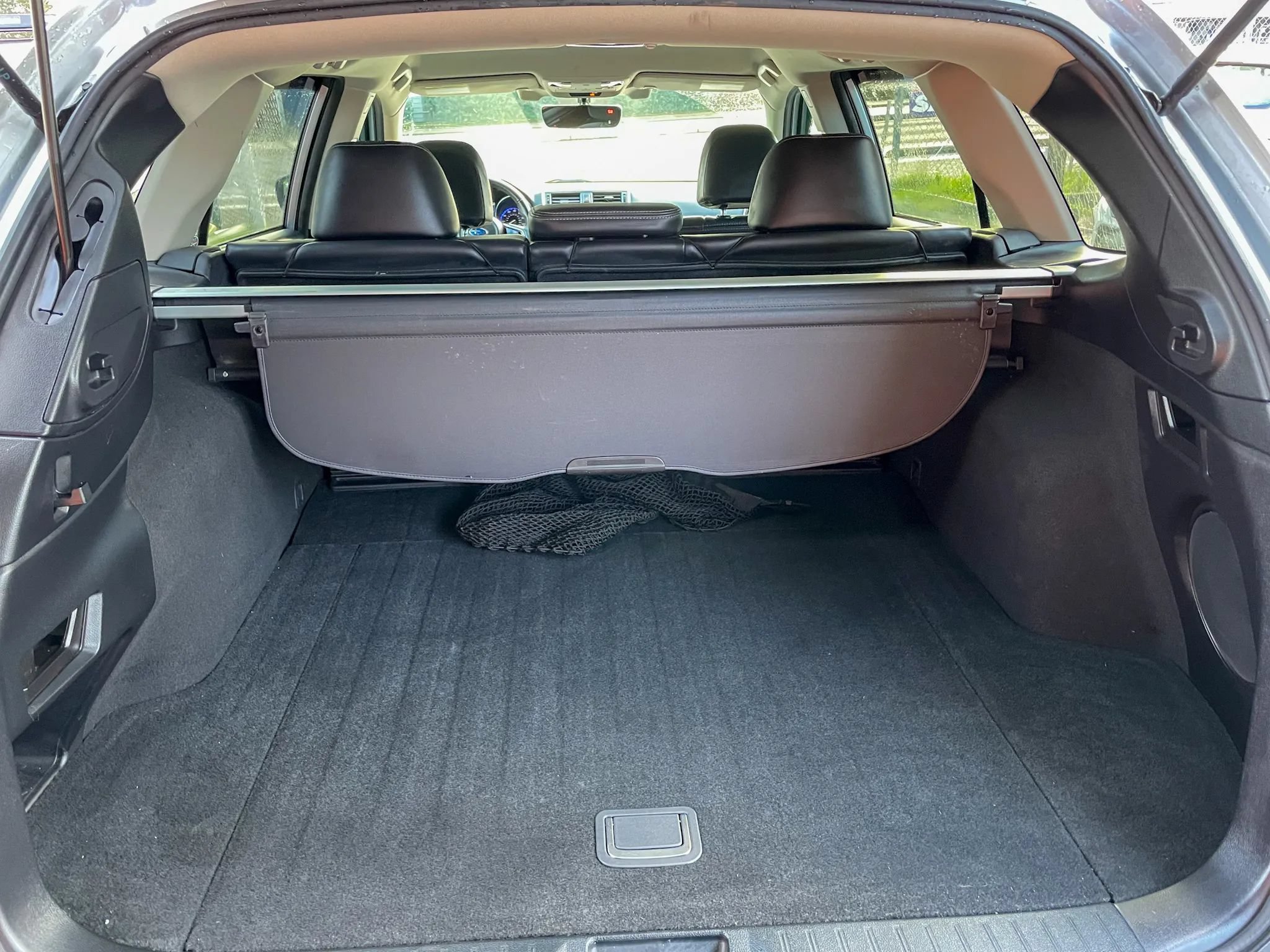 Used 2019 Subaru Outback 2.5i Limited w/ Popular Package #2 AWD/4WD image 30