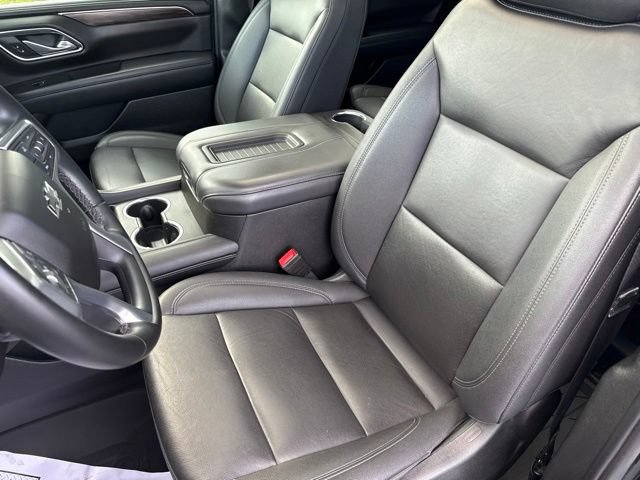 Used 2023 Chevrolet Tahoe Z71 AWD/4WD image 18