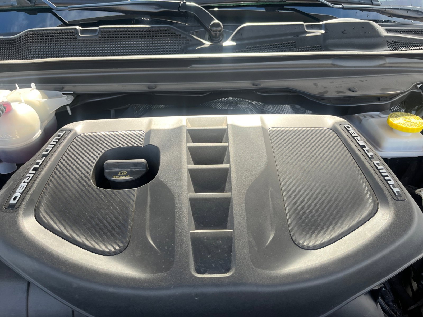 Used 2025 RAM 1500 Limited image 22