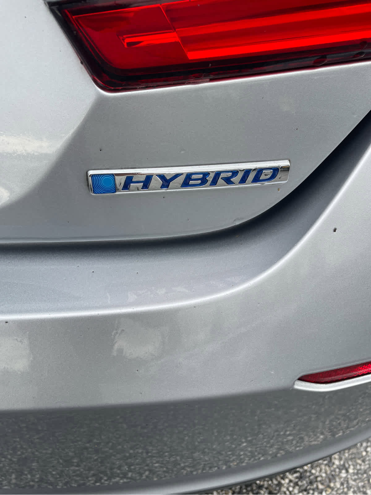 Used 2019 Honda Accord EX-L image 5