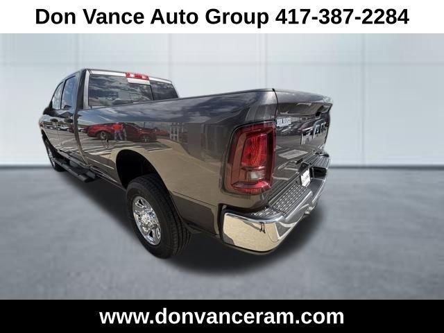 New 2026 RAM 2500 Tradesman image 4