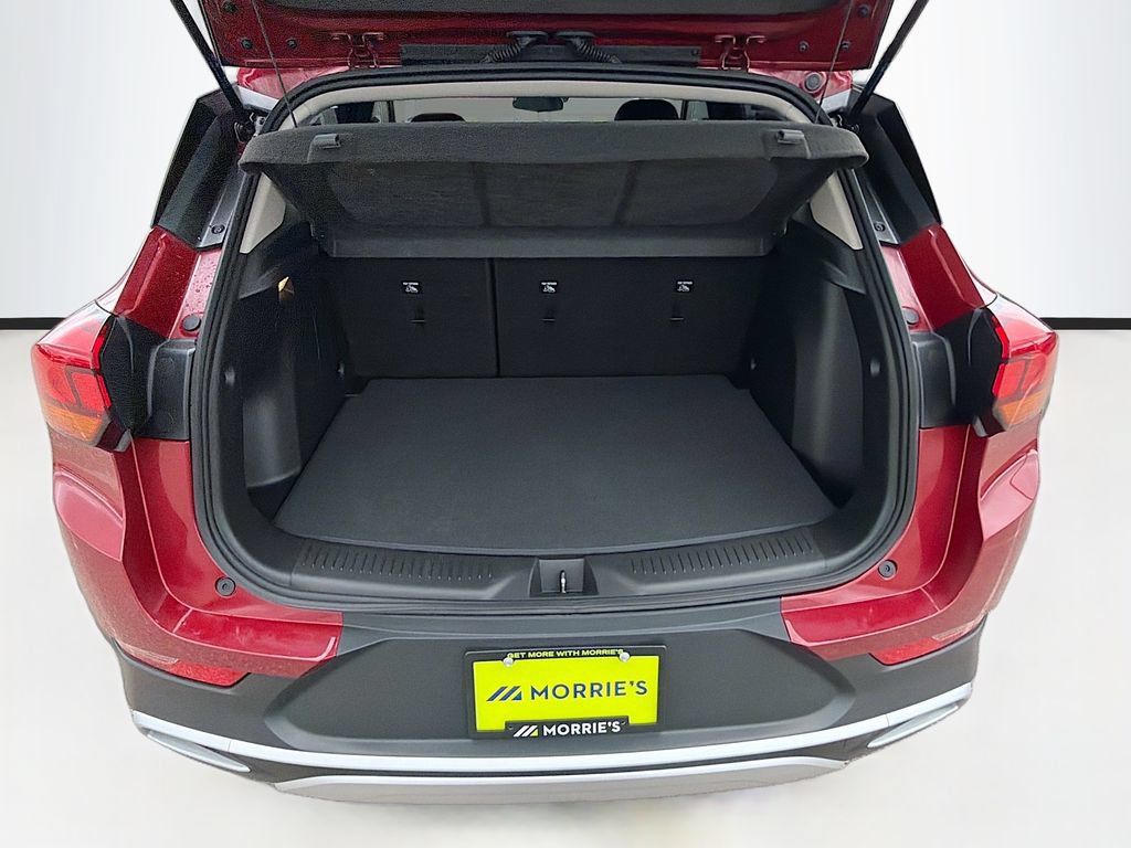 Used 2021 Buick Encore GX Preferred w/ Cold Weather Comfort Package AWD/4WD image 27
