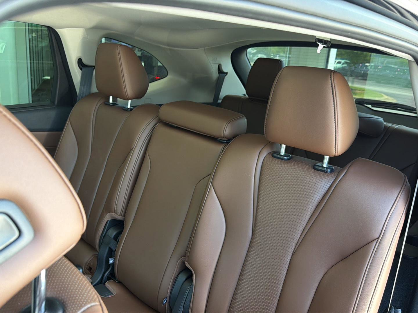 Used 2022 Acura MDX FWD w/ Technology Package image 30