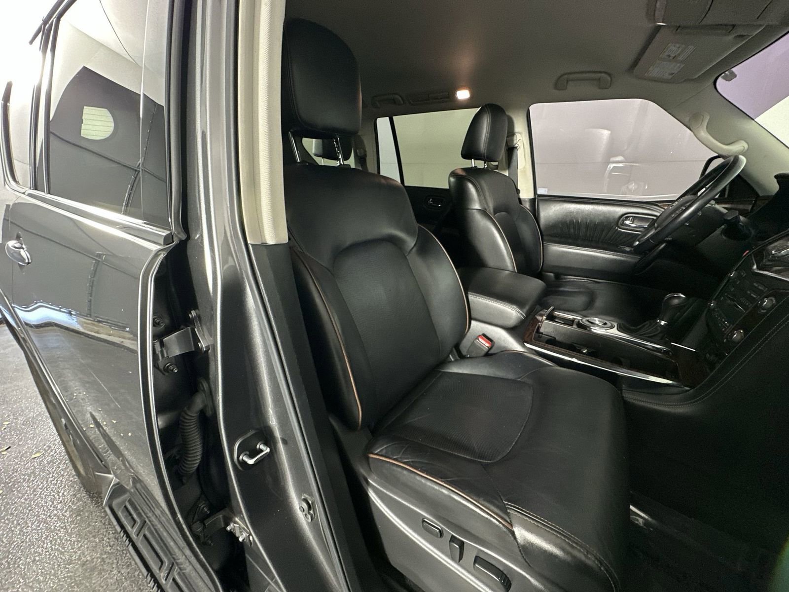 Used 2020 Nissan Armada SL RWD image 26