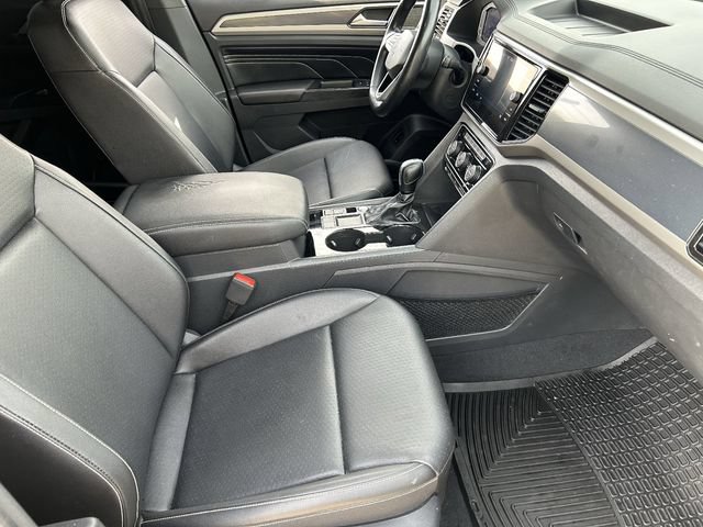 Used 2020 Volkswagen Atlas Cross Sport SEL FWD image 13