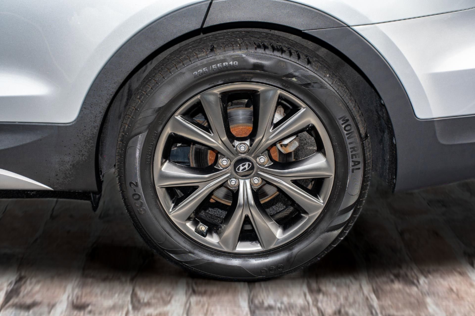 Used 2018 Hyundai Santa Fe Sport image 40