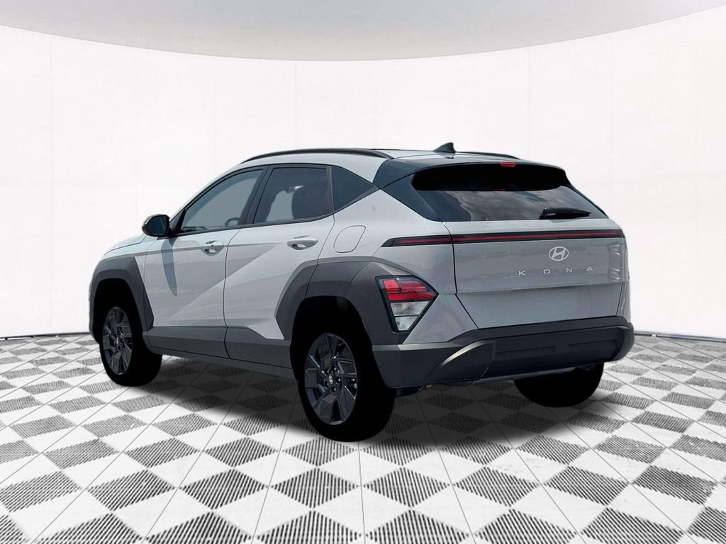 New 2026 Hyundai Kona SEL Sport image 7