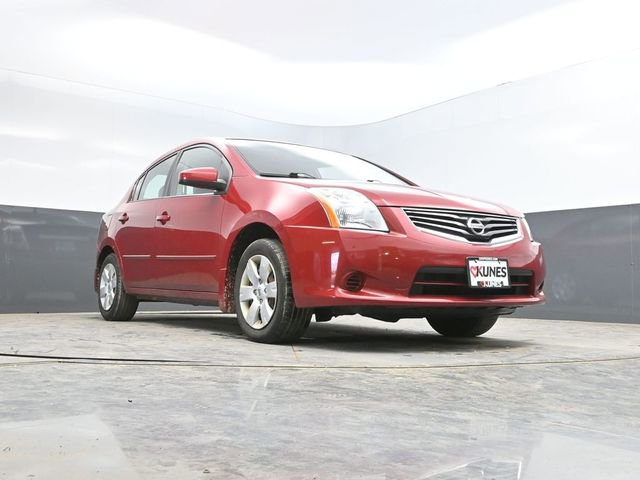 Used 2012 Nissan Sentra 2.0 FWD image 32