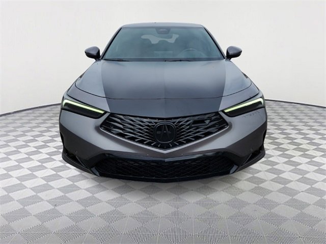 Used 2023 Acura Integra A-Spec image 2