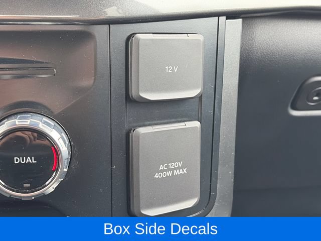 Certified 2023 Ford F150 XLT w/ Equipment Group 302A High AWD/4WD image 25