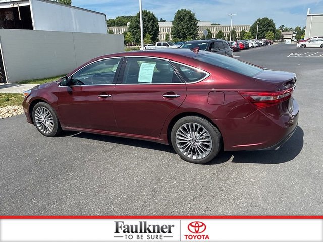 Used 2016 Toyota Avalon FWD image 14