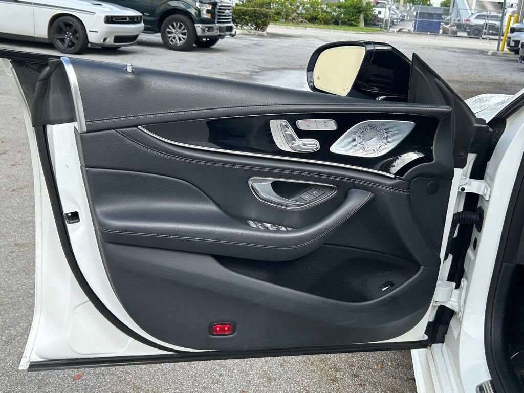 Used 2021 Mercedes-Benz AMG GT 53 image 23