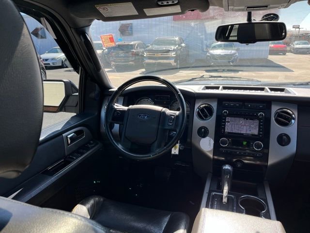 Used 2011 Ford Expedition Limited w/ 301A Rapid Spec Order Code image 50