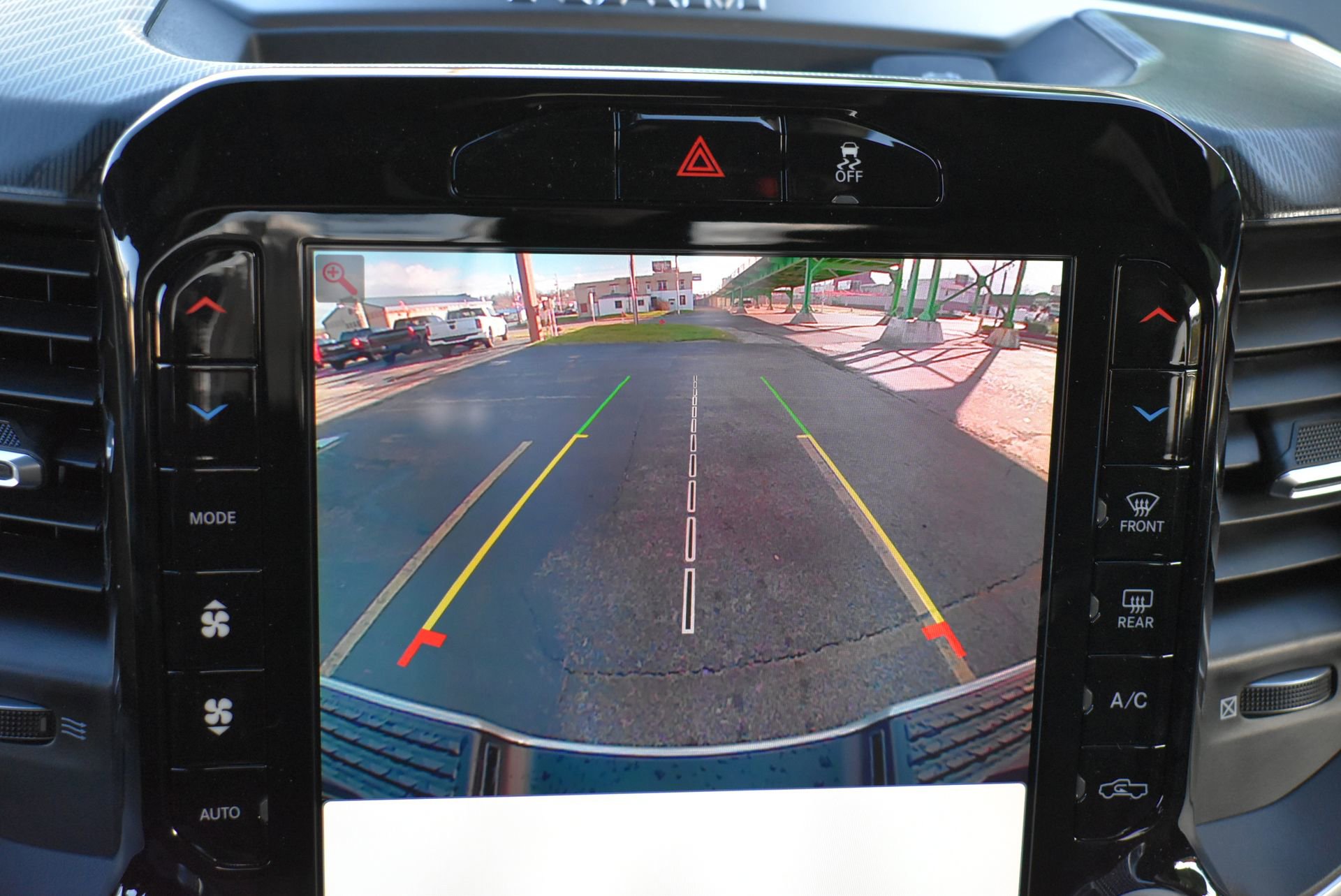 New 2026 RAM 2500 Big Horn image 25