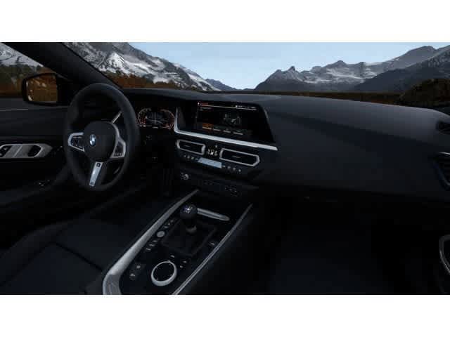 New 2026 BMW Z4 M40i RWD image 14