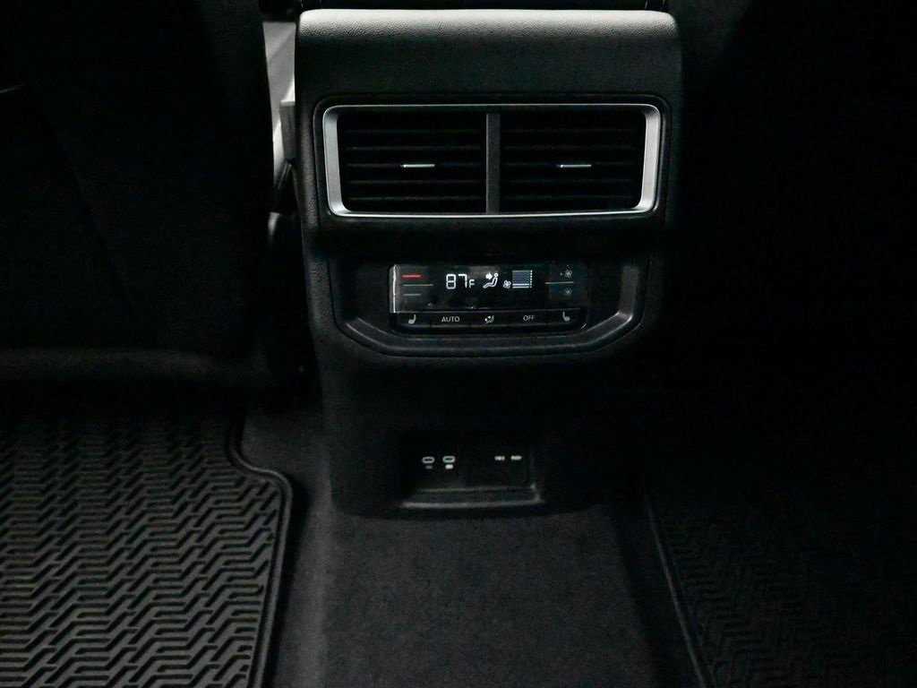 New 2026 Volkswagen Atlas SEL image 21