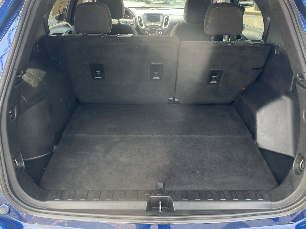 Used 2022 Chevrolet Equinox LT image 9