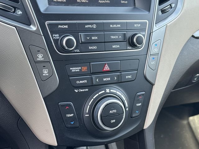 Used 2018 Hyundai Santa Fe Sport w/ 2.4L Value Package 02 image 30
