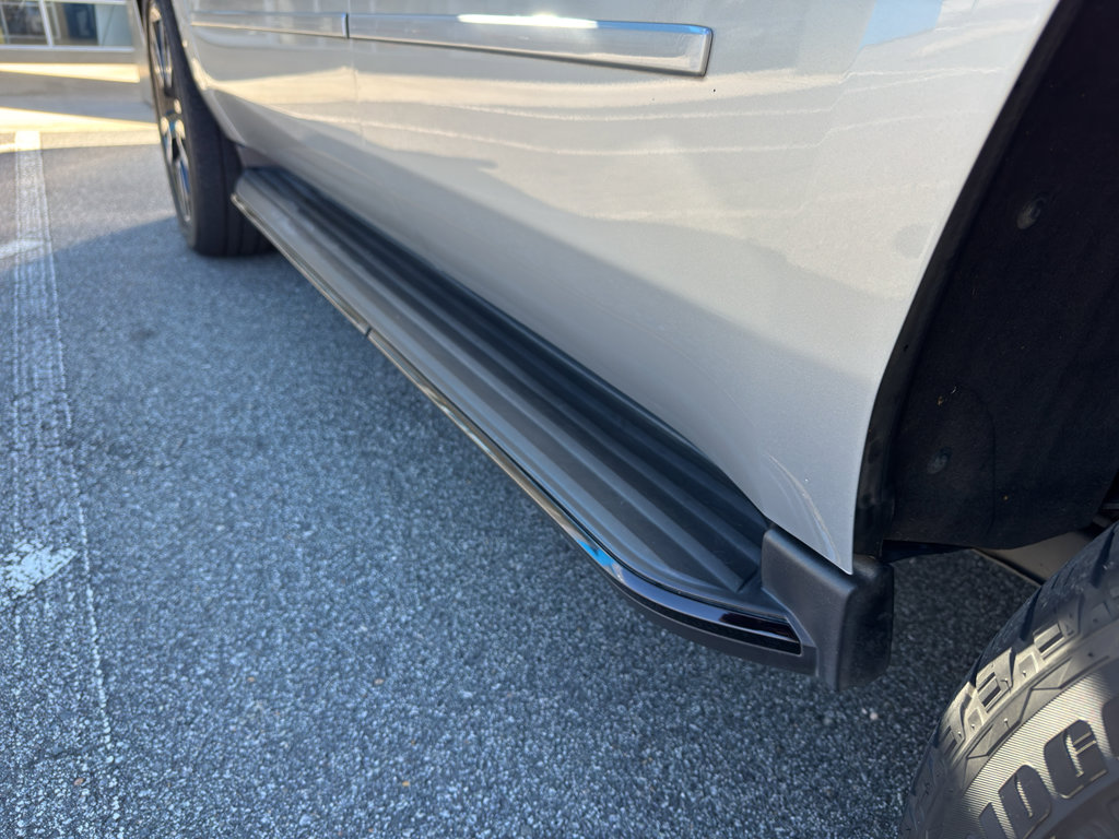 Used 2020 Chevrolet Tahoe Premier image 8