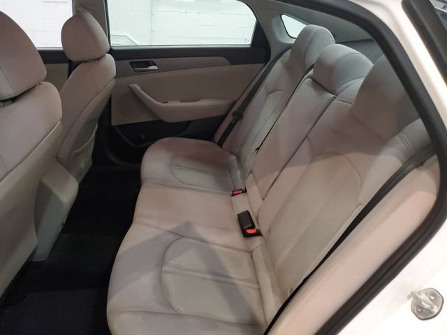 Used 2018 Hyundai Sonata SE FWD image 26