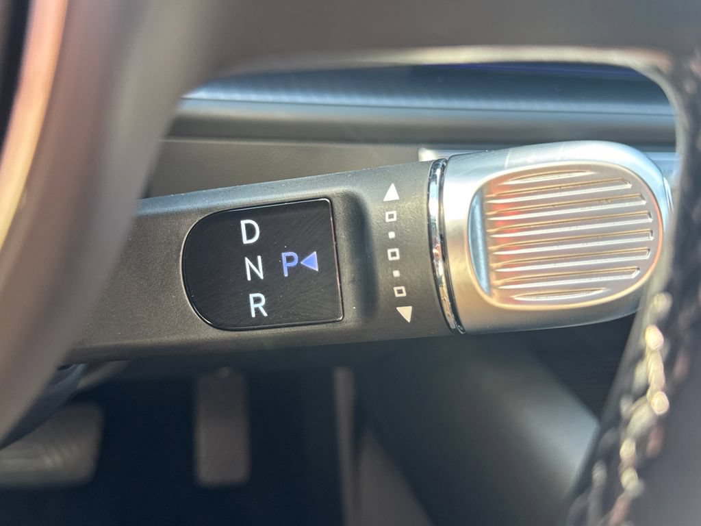 Certified 2023 Hyundai Ioniq 6 SEL AWD/4WD image 33