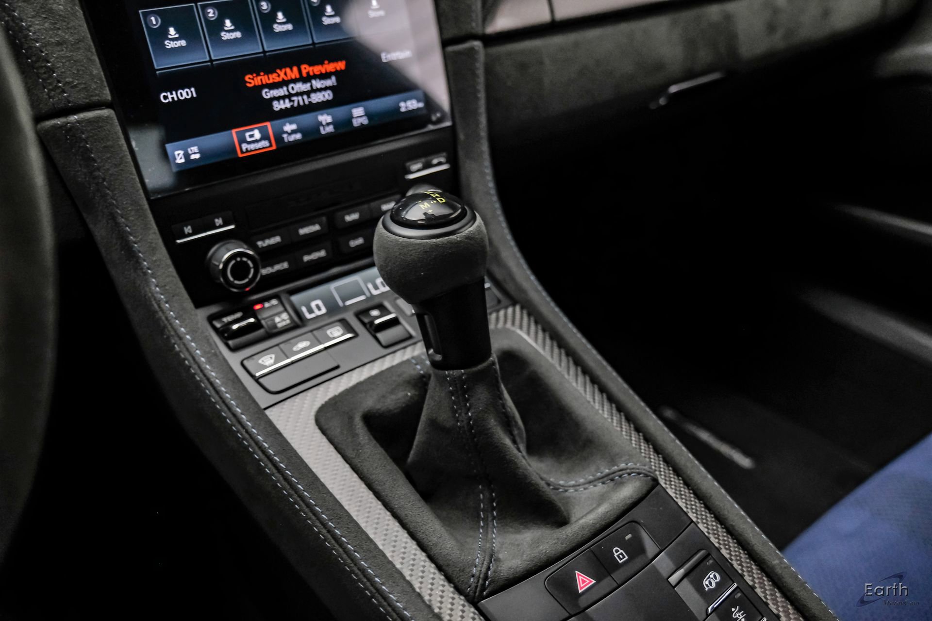 Used 2025 Porsche 718 Cayman GT4 RS RWD image 68
