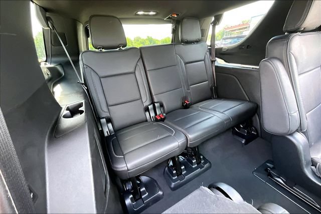 Used 2023 GMC Yukon Denali w/ Max Trailering Package AWD/4WD image 26