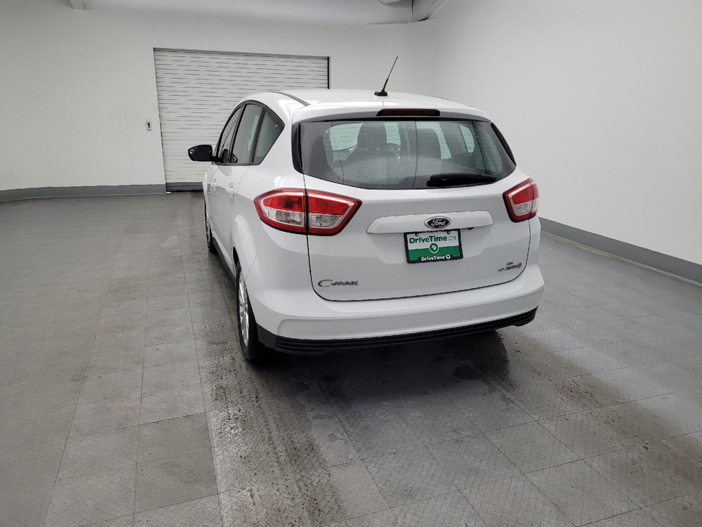 Used 2017 Ford C-MAX SE image 6