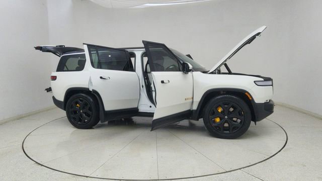 Used 2024 Rivian R1S Adventure AWD/4WD image 73