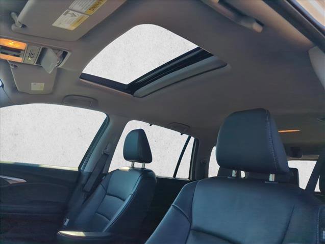 Used 2022 Honda Pilot Special Edition image 22