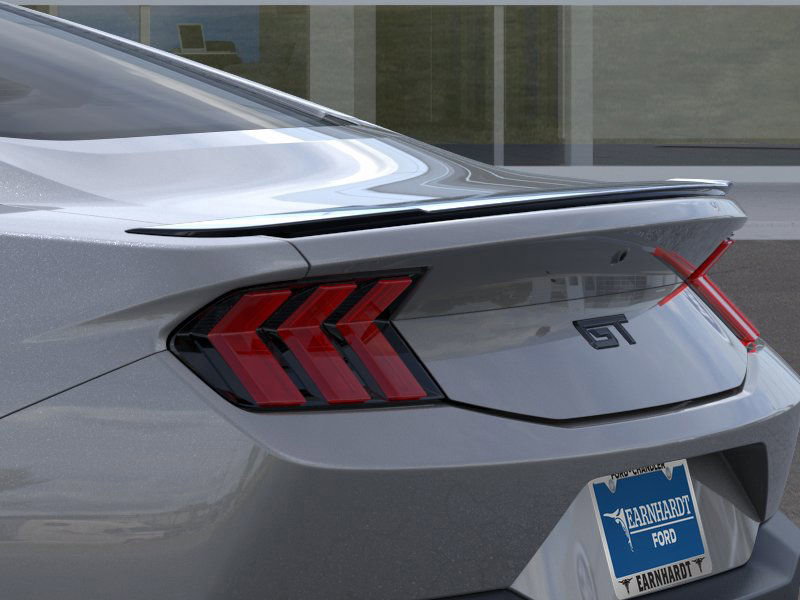 New 2025 Ford Mustang GT Premium image 22