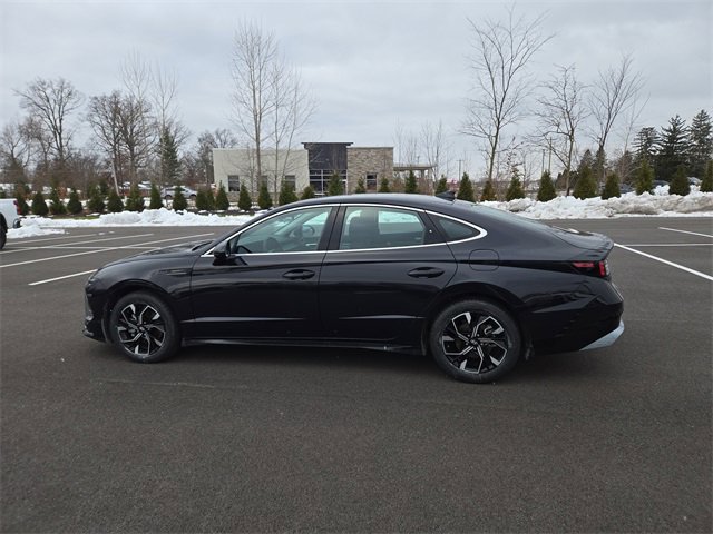 Used 2024 Hyundai Sonata SEL image 6