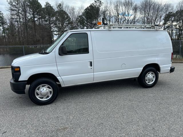 Used 2012 Ford E-250 and Econoline 250 w/ PWR Group image 9
