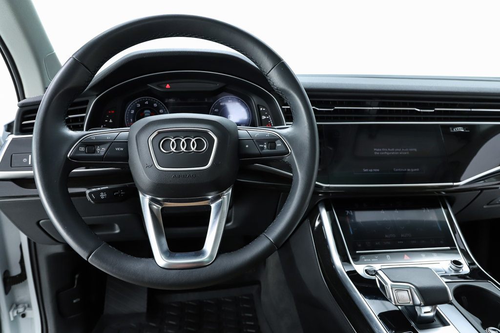 Used 2023 Audi Q7 3.0T Prestige AWD/4WD image 24