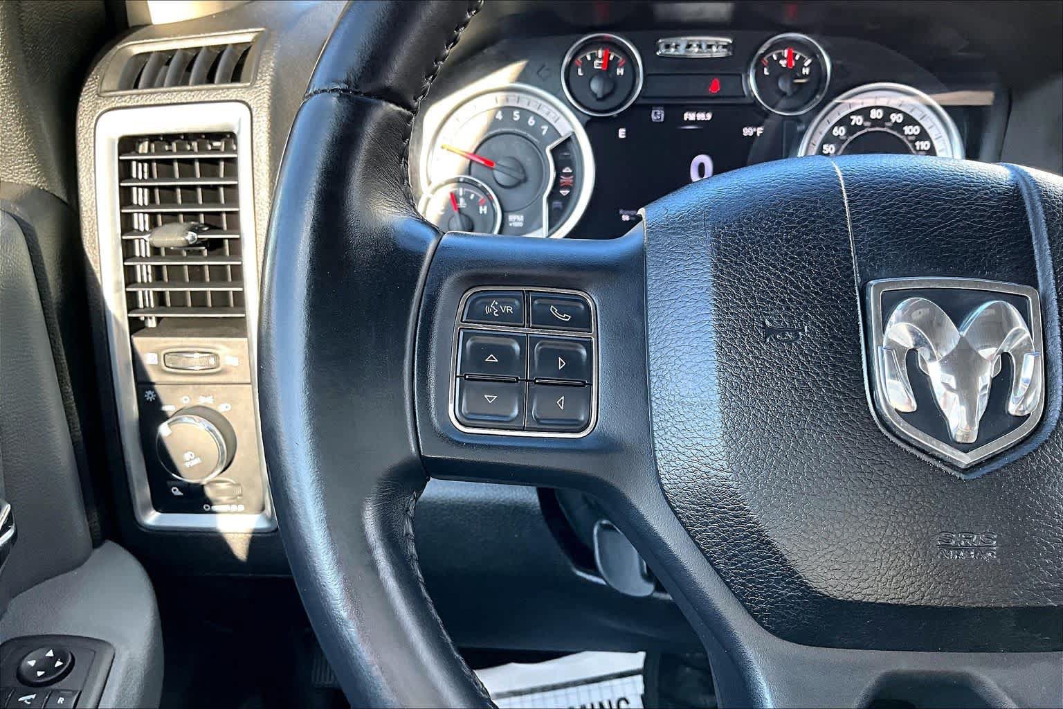 Used 2019 RAM 1500 Lone Star RWD image 24