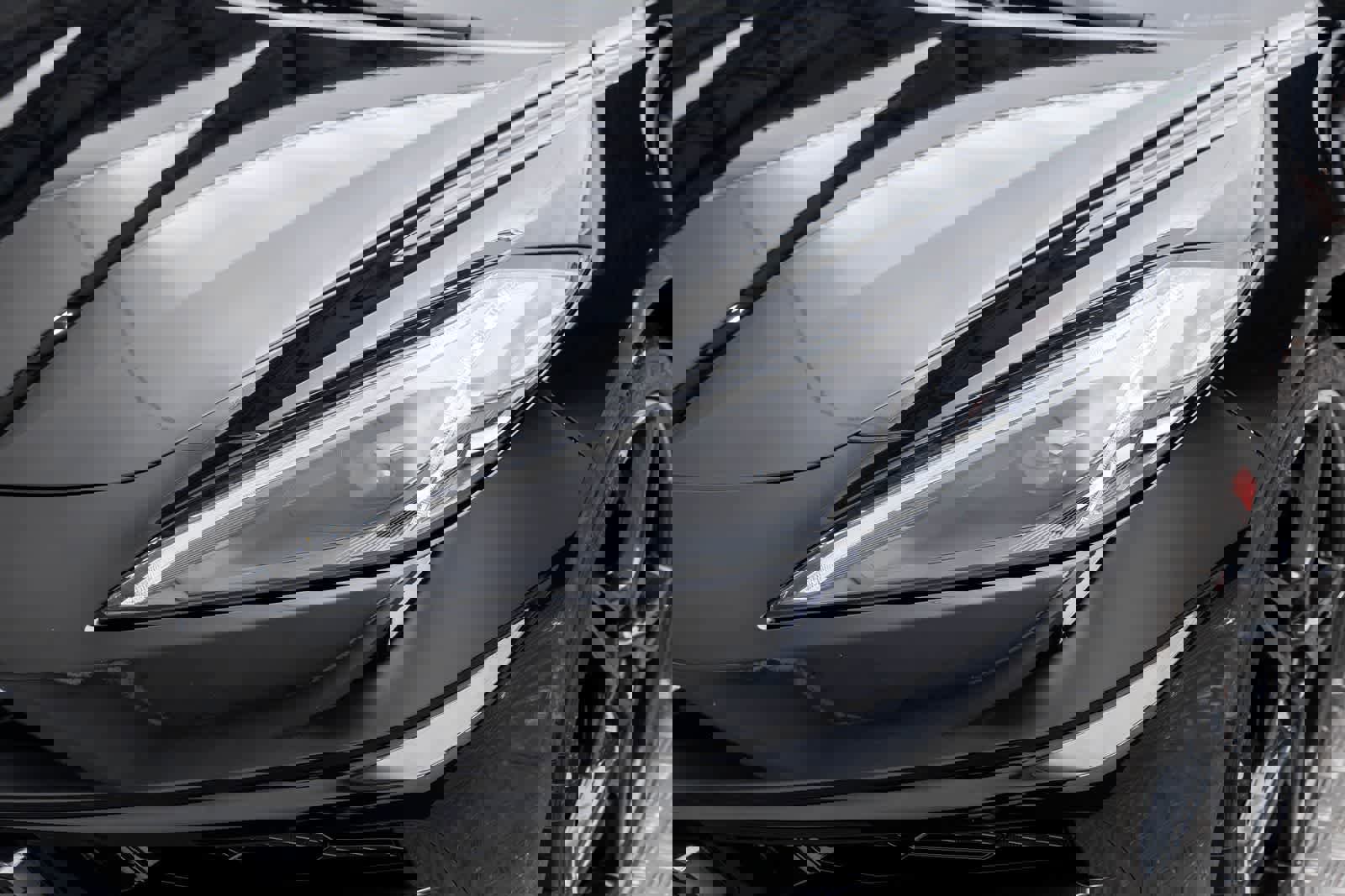 Used 2023 Chevrolet Corvette Stingray Preferred Conv w/ Z51 Performance Package image 51