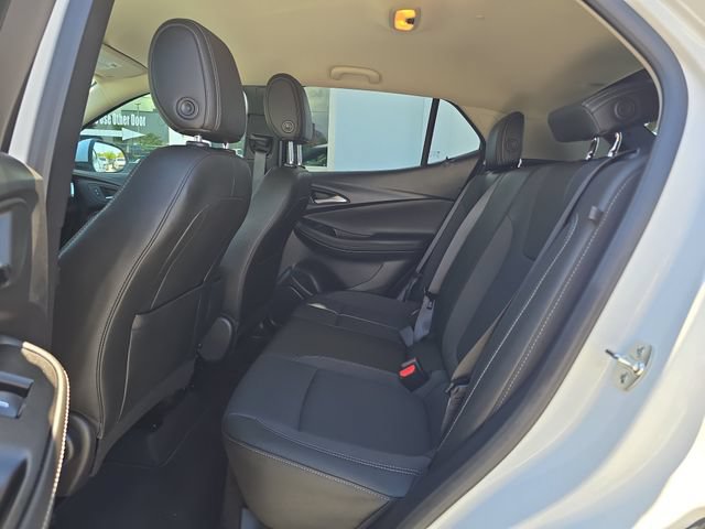 Certified 2026 Buick Encore GX Preferred FWD image 15
