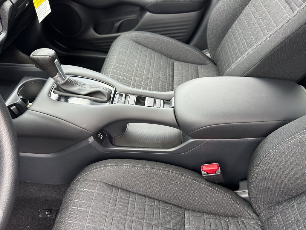 New 2026 Honda HR-V LX image 13