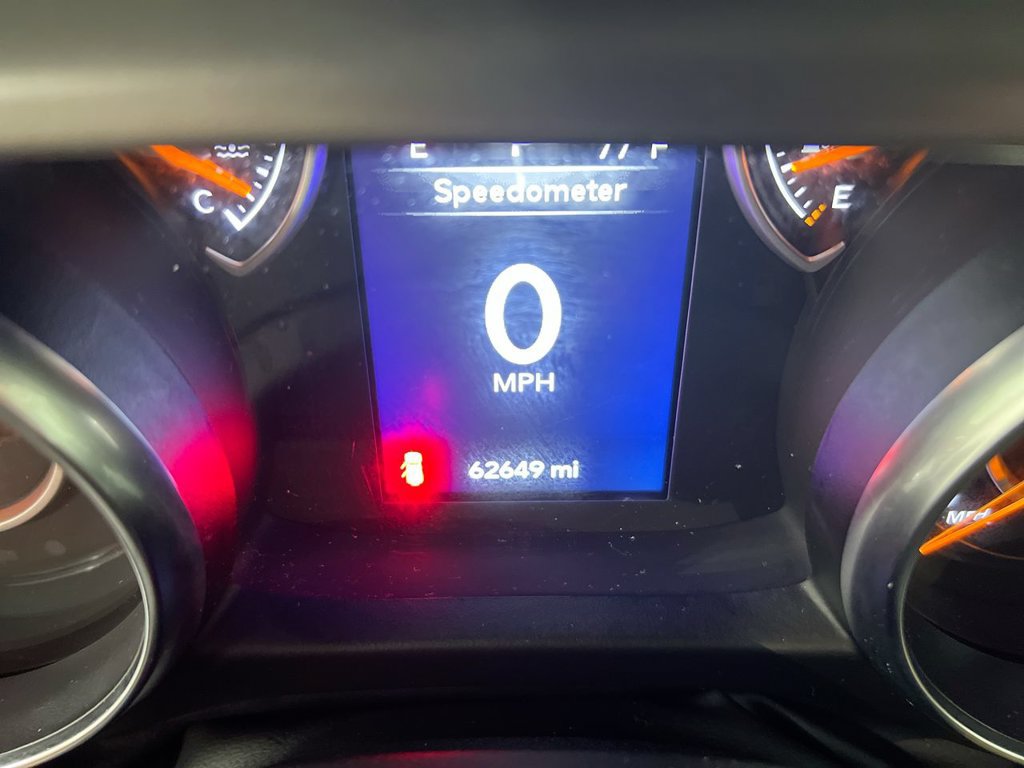 Used 2021 Jeep Wrangler Unlimited Sport AWD/4WD image 13