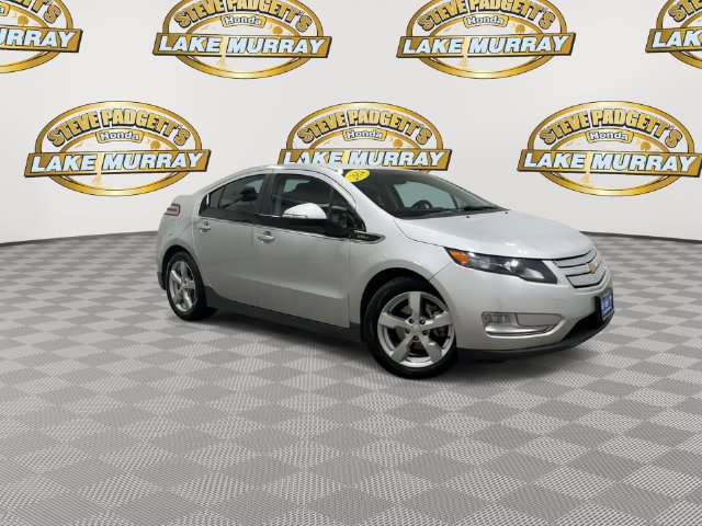 Used 2014 Chevrolet Volt FWD image 6
