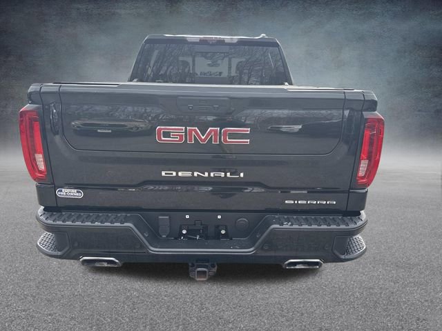 Used 2020 GMC Sierra 1500 Denali w/ Denali Ultimate Package image 6