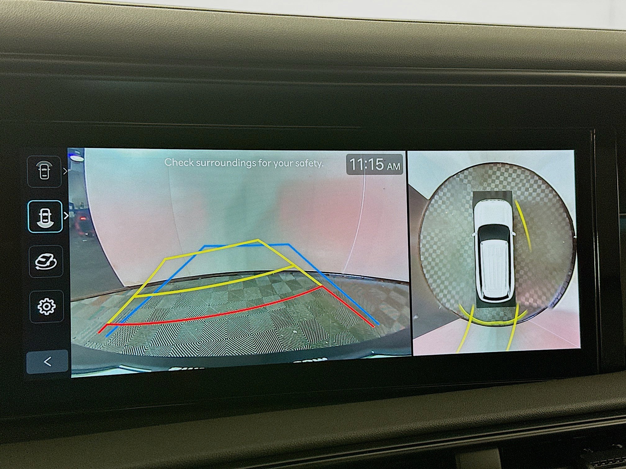 New 2026 Hyundai Palisade XRT Pro image 14