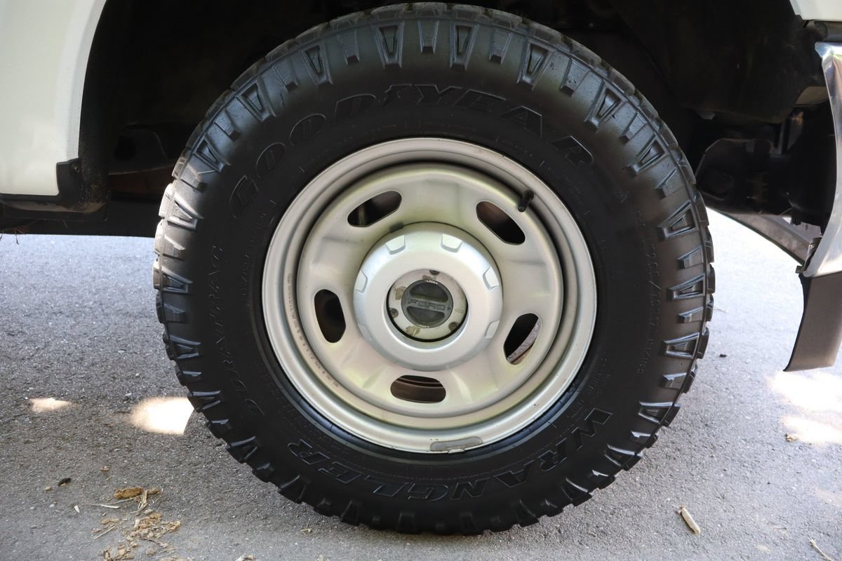 Used 2019 Ford F350 XL AWD/4WD image 40