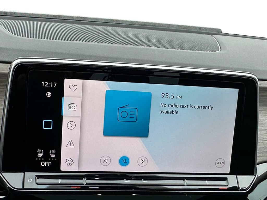 New 2026 Volkswagen Atlas SEL AWD/4WD image 13