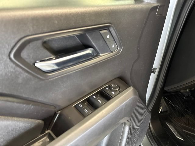 Used 2025 Chevrolet Colorado LT w/ Advanced Trailering Package AWD/4WD image 48