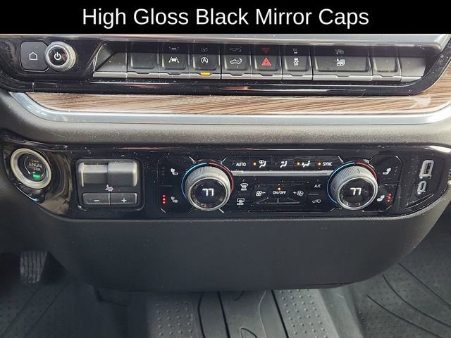 Used 2023 Chevrolet Silverado 1500 RST w/ Protection Package image 45