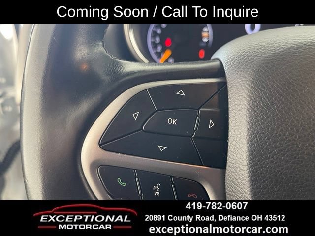 Used 2020 Jeep Grand Cherokee Altitude AWD/4WD image 39