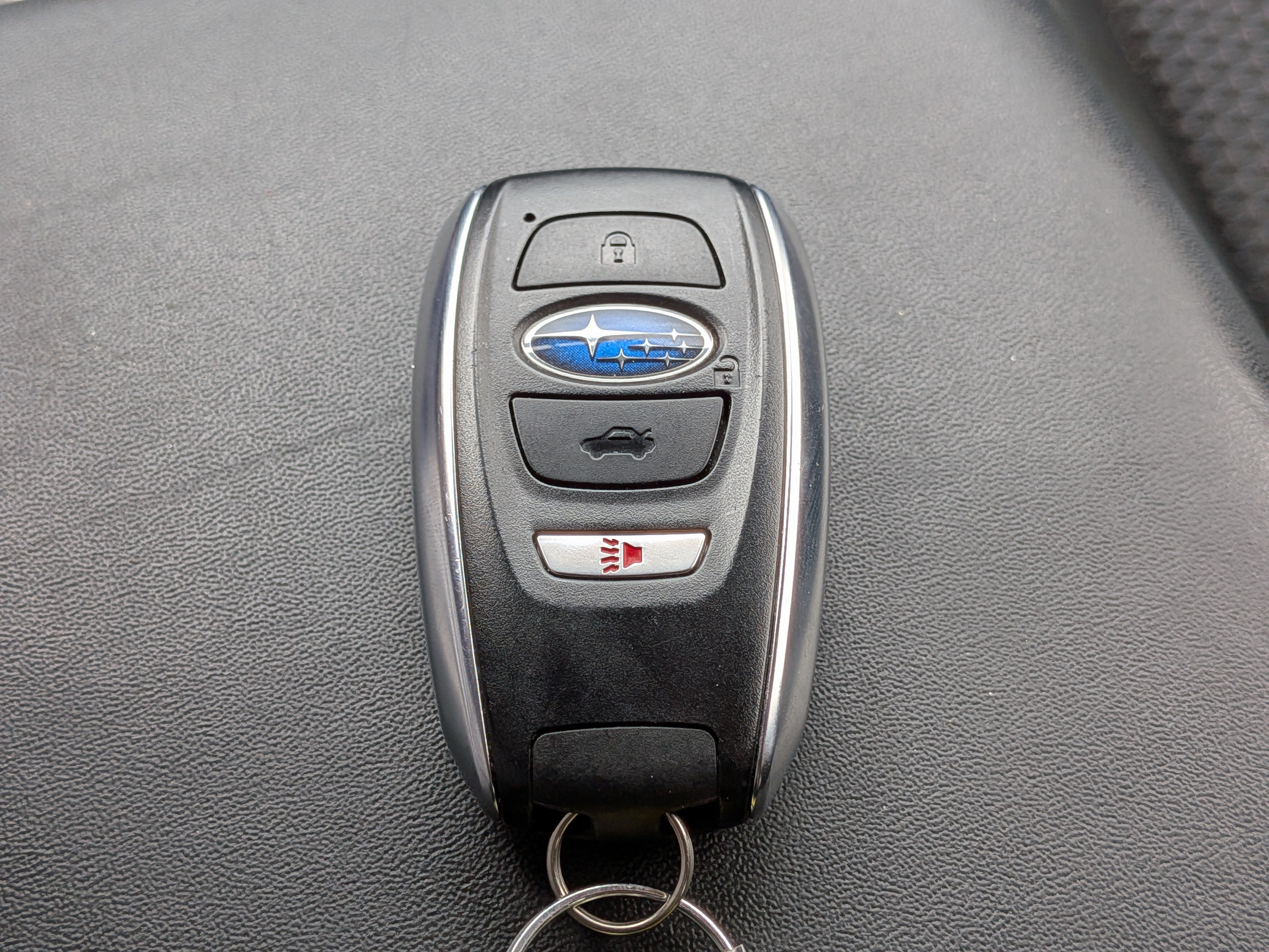 Used 2021 Subaru Forester Premium AWD/4WD image 35