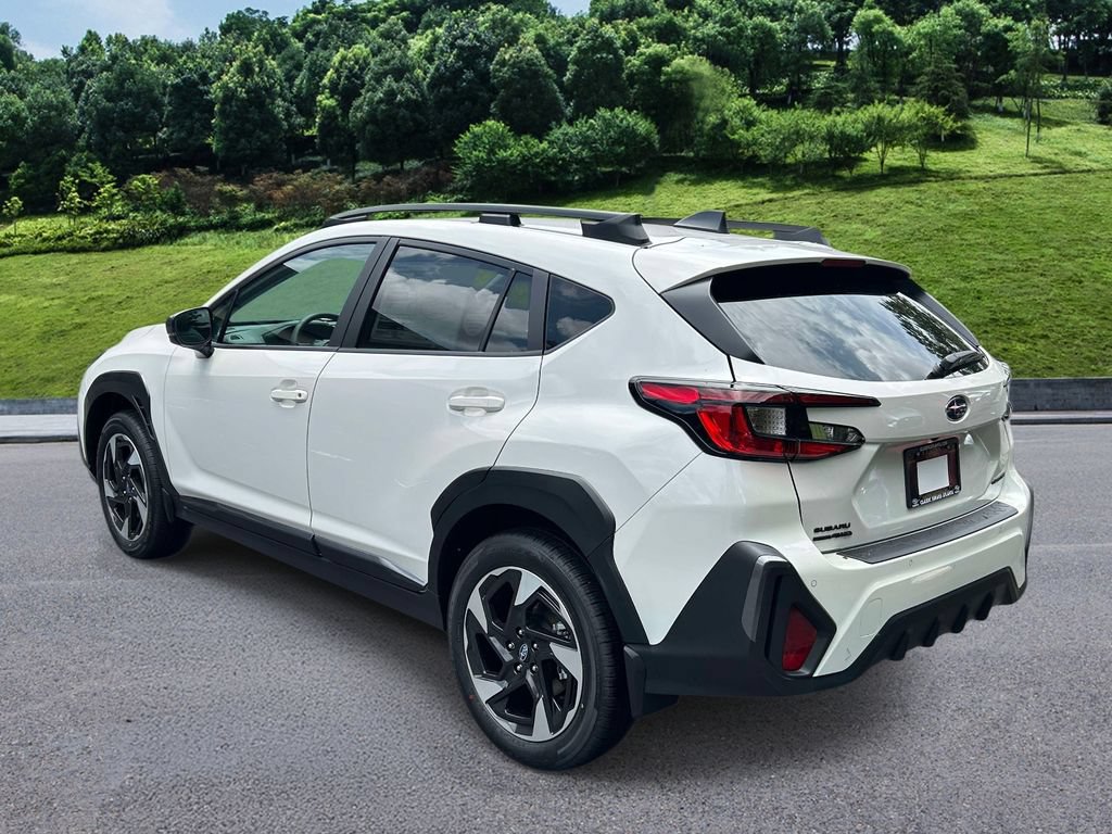 New 2026 Subaru Crosstrek 2.5i Limited w/ Popular Package #4A AWD/4WD image 3